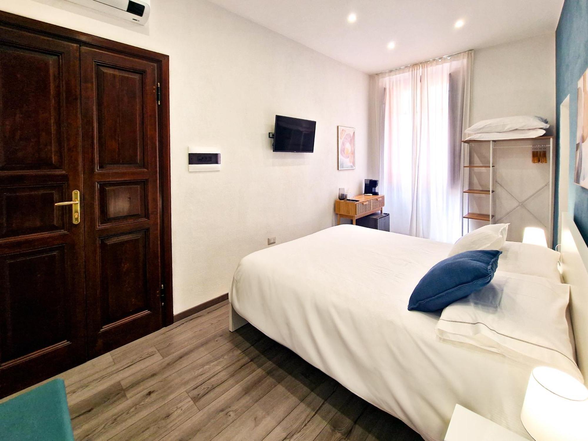 Il Caracolo Rooms Ла-Маддалена Экстерьер фото
